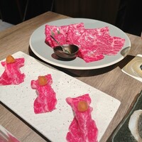 うしごろ 貫 五反田店 - 