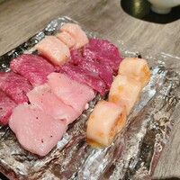 うしごろ 貫 五反田店 - 