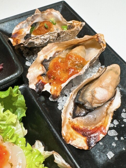 Fish & Oyster Bar Seibu Shibuya Ten photo 5