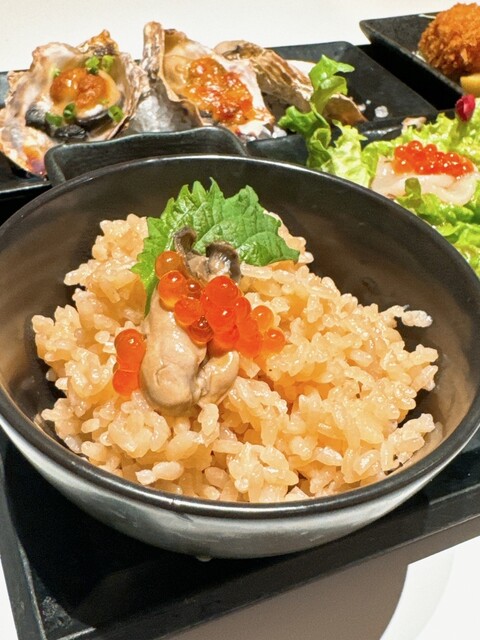 Fish & Oyster Bar Seibu Shibuya Ten photo 3