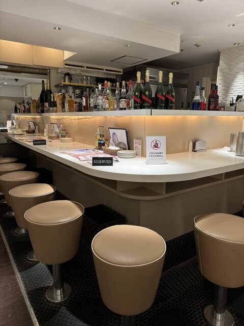 Fish & Oyster Bar Seibu Shibuya Ten photo 4