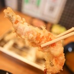 Tempura Saitou - 