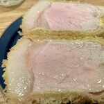 とんかつ成蔵 - 