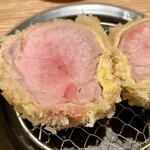 とんかつ成蔵 - 
