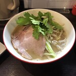 麺屋彩々 - 