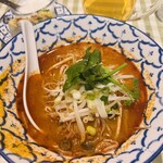 タイ料理 サイアムオーキッド - 