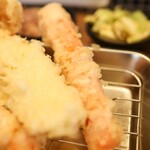 Tempura Saitou - 