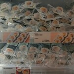 無印良品 - 料理写真:冷凍庫♪