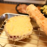 Tempura Saitou - 