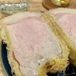 とんかつ成蔵 - 