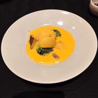 スーツァン・レストラン陳 渋谷店 - 