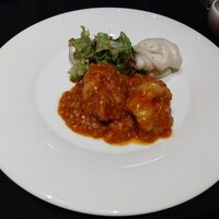 スーツァン・レストラン陳 渋谷店 - 