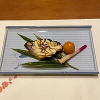 日本料理 空海 別亭 - 