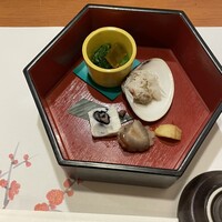 日本料理 空海 別亭 - 