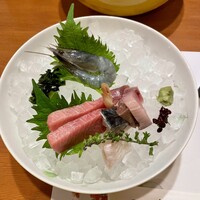 日本料理 空海 別亭 - 