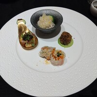 スーツァン・レストラン陳 渋谷店 - 