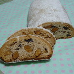 ブーランジェリー　ジン