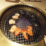 Yakiniku Juju - 