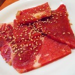 元氣七輪焼肉 牛繁 - 