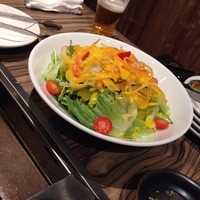焼肉 ジャンボ はなれ - 