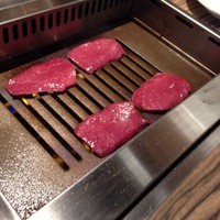 焼肉 ジャンボ はなれ - 