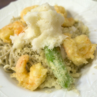 そば処 とう松_0