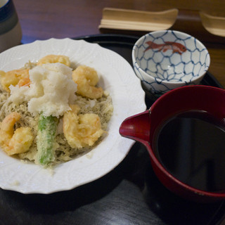 そば処 とう松_1