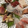 活魚料理 いか清