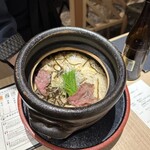 個室和食 肉割烹 吟次郎 - 