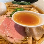 麺屋 さくら井 - 