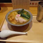 ソラノイロ ARTISAN NOODLES - 