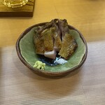 Sumiyaki Shougo - 