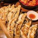 四川・餃子バル PAO2 - 