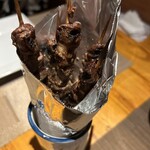 トラットリア ダイ パエサーニ - 