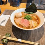 麺屋 さくら井 - 