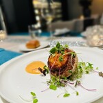 MISTY RESTAURANT＆WINE - 