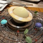 トラットリア ダイ パエサーニ - 