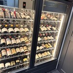 MISTY RESTAURANT＆WINE - 