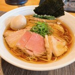 麺屋 さくら井 - 