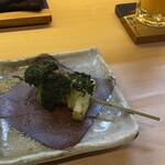 炭焼き しょうご - 