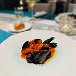 MISTY RESTAURANT＆WINE - 