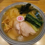 ソラノイロ ARTISAN NOODLES - 