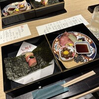 個室和食 肉割烹 吟次郎 品川駅前店 - 