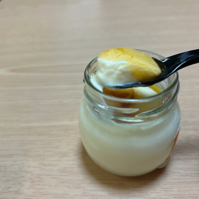 極生ぷりん専門店 彩 - 二田（プリン）の写真