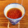 蕎麦と酒処 きくち - 料理写真: