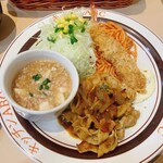 キッチンABC - 料理写真: