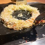 Taishuu Izakaya Monja Sakaba Dashiya - 