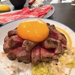 Yakiniku Rabo - 