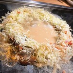 Taishuu Izakaya Monja Sakaba Dashiya - 