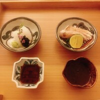 日本料理 晴山 - 
